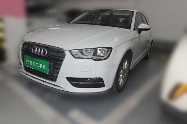 Used Audi A3 2016 Sportback 35 TFSI Ambition Edition