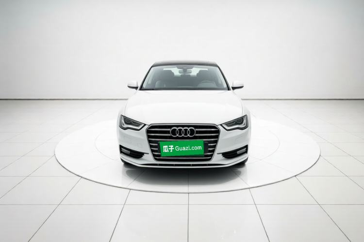 Used Audi A3 2016 Limousine 35 TFSI Ambition Edition Front