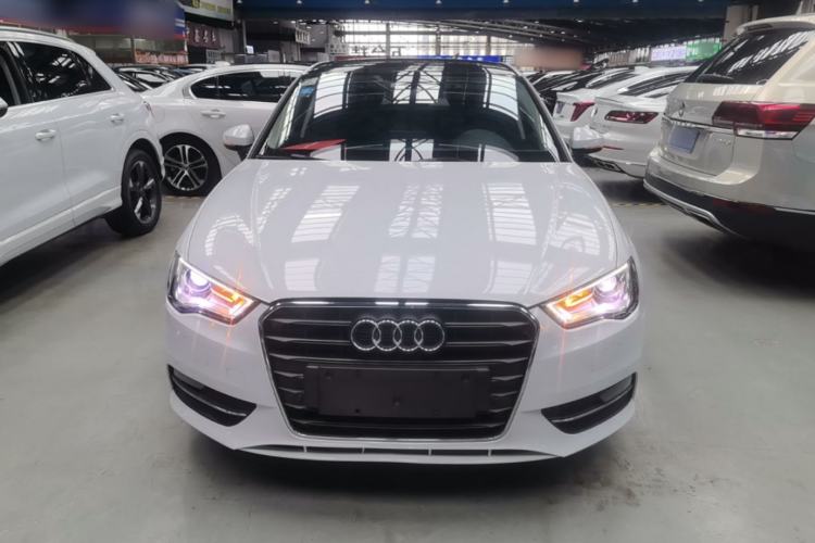Used Audi A3 2016 Sportback 35 TFSI Ambition Front