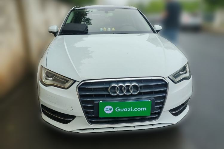 Used Audi A3 2016 Sportback 35 TFSI Ambition Front