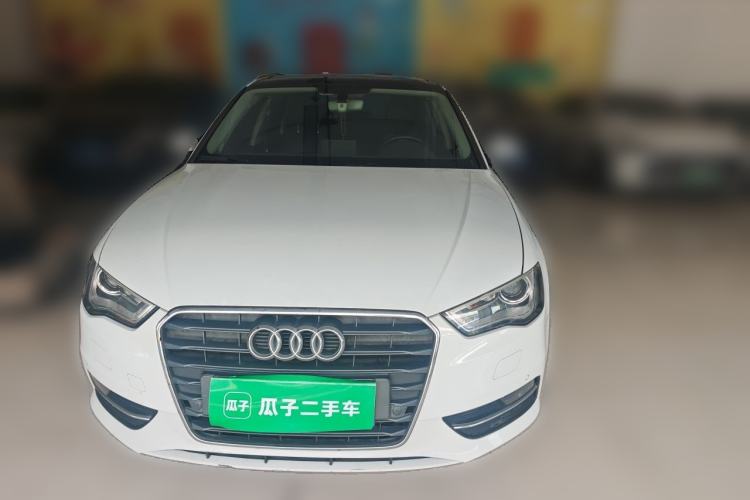 Used Audi A3 2016 Sportback 35 TFSI Style Edition Front