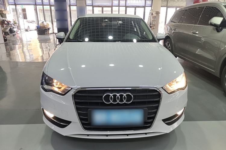 Used Audi A3 2016 Sportback 35 TFSI Ambition Edition Front