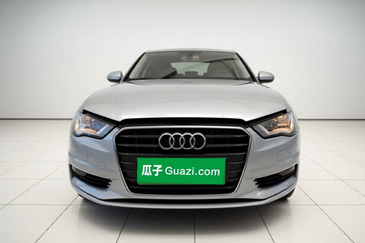 Used Audi A3 2016 Limousine 35 TFSI Ambition Edition Front