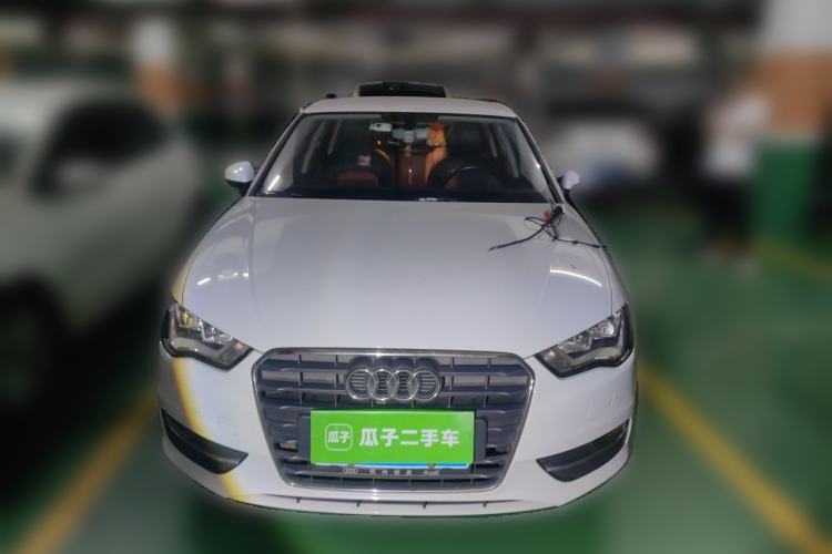 Used Audi A3 2016 Sportback 35 TFSI Ambition Edition Front