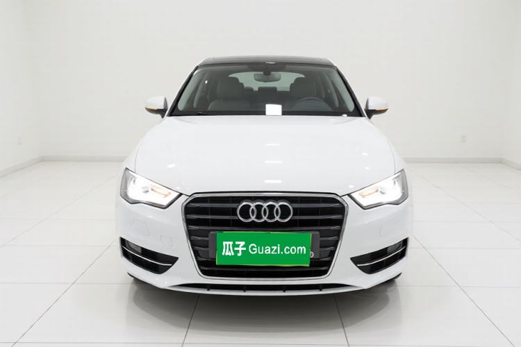 Used Audi A3 2016 Sportback 35 TFSI Ambition Front