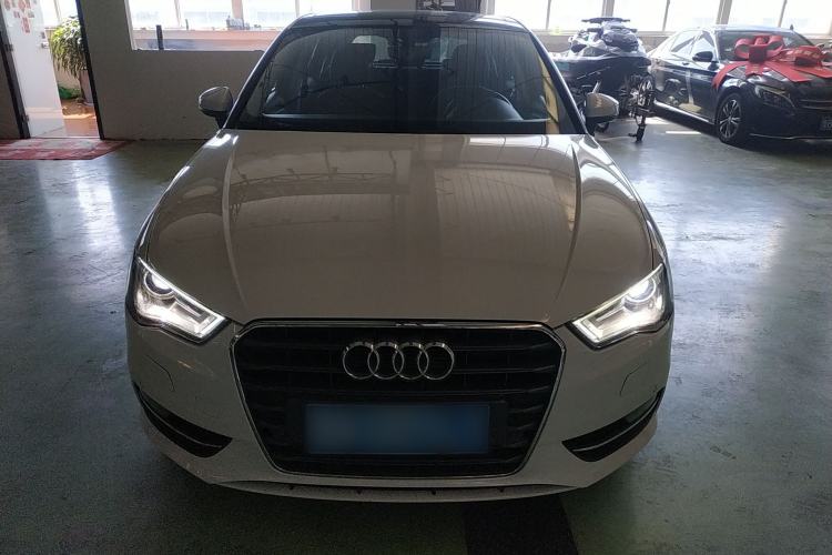 Used Audi A3 2016 Sportback 35 TFSI Ambition Front