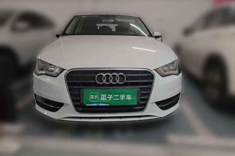 Used Audi A3 2016 Sportback 35 TFSI Ambition Edition Front