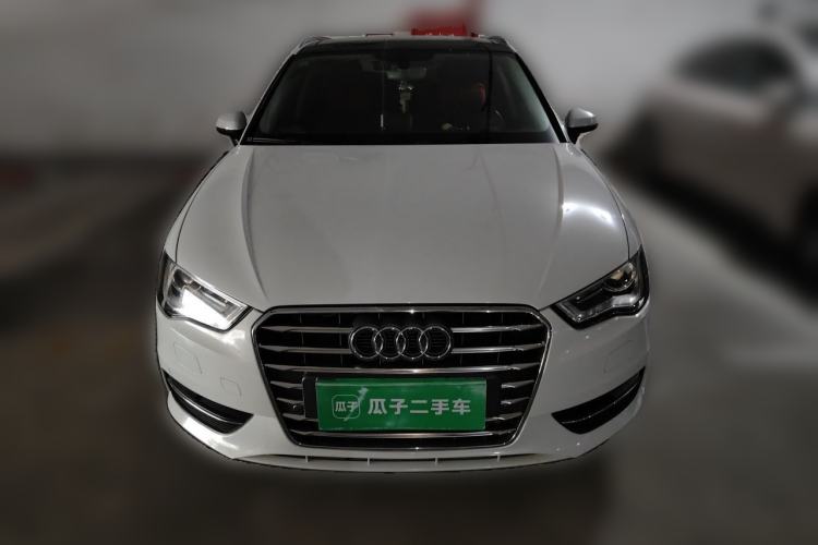 Used Audi A3 2016 Sportback 35 TFSI Style Edition Front