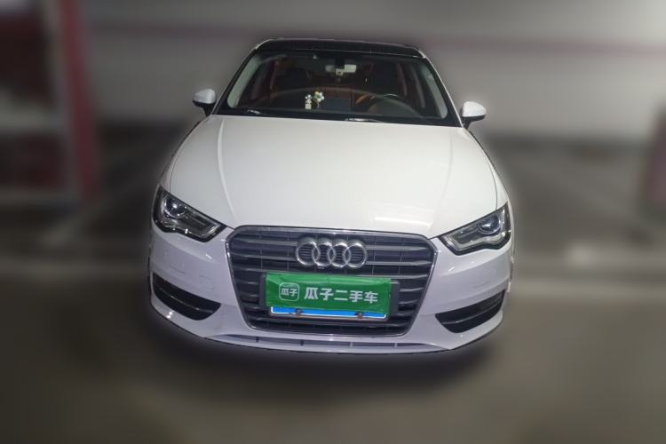 Used Audi A3 2016 Sportback 35 TFSI Ambition Edition Front