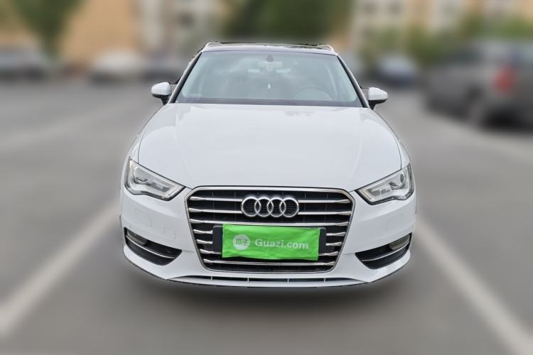 Used Audi A3 2016 Sportback 35 TFSI Style Edition Front