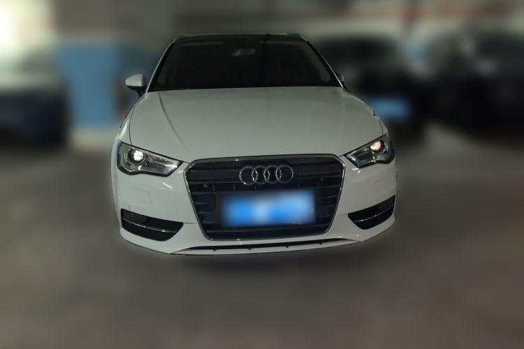 Used Audi A3 2016 Sportback 40 TFSI Style Edition Front