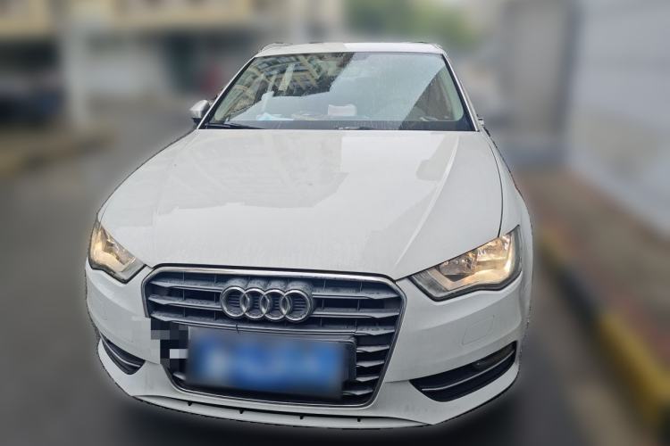 Used Audi A3 2016 Sportback 35 TFSI Ambition Edition Front