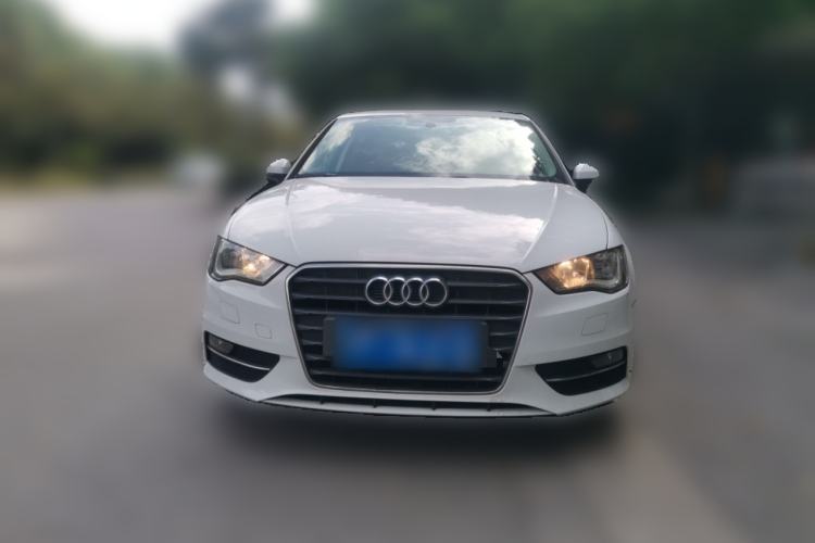 Used Audi A3 2016 Sportback 35 TFSI Ambition Edition Front