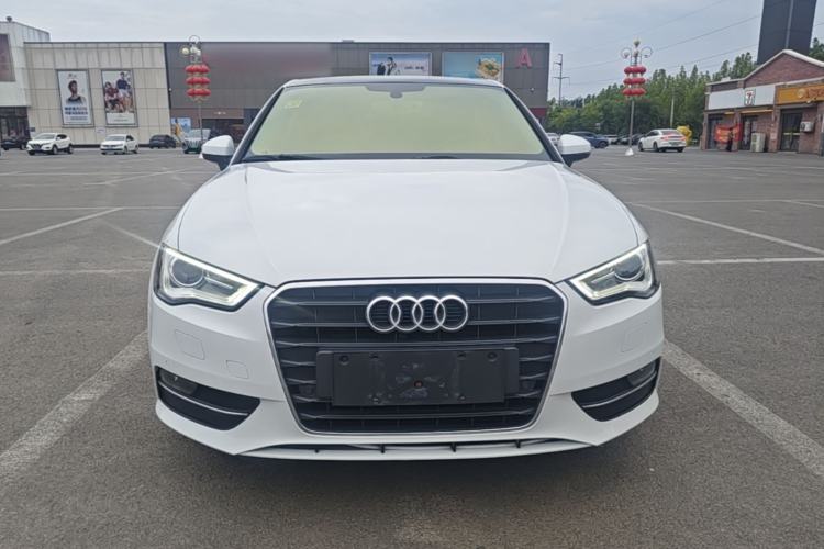 Used Audi A3 2016 Sportback 35 TFSI Ambition Front