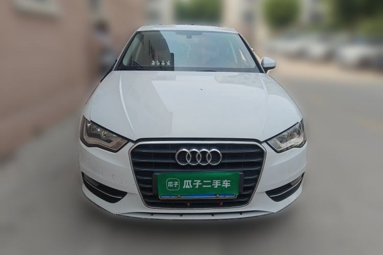 Used Audi A3 2016 Sportback 35 TFSI Ambition Edition Front