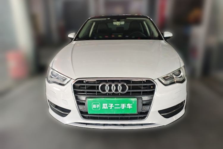Used Audi A3 2016 Sportback 35 TFSI Ambition Front