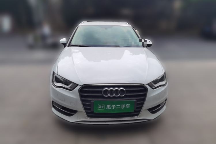 Used Audi A3 2016 Sportback 35 TFSI Ambition Edition Front