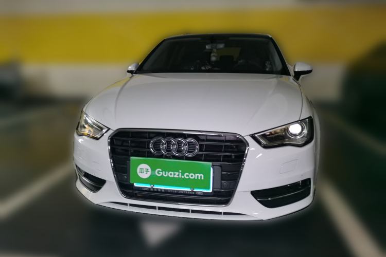 Used Audi A3 2016 Sportback 35 TFSI Ambition Front