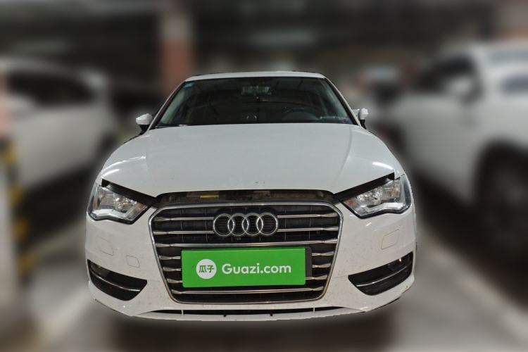Used Audi A3 2016 Sportback 35 TFSI Ambition Edition Front