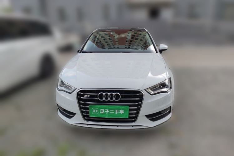 Used Audi A3 2016 Sportback 35 TFSI Ambition Front