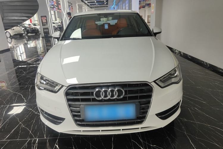 Used Audi A3 2016 Sportback 35 TFSI Ambition Edition Front