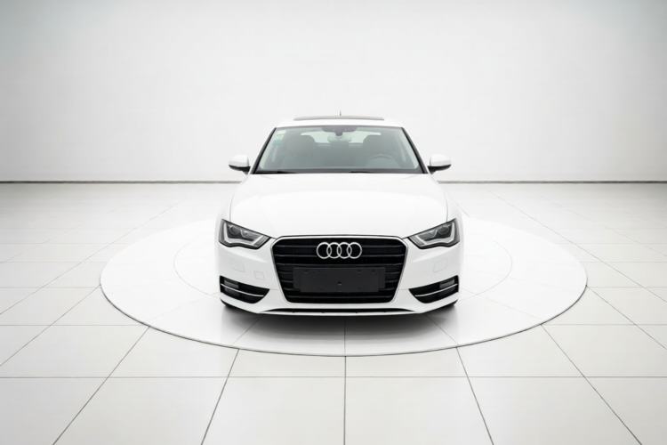 Used Audi A3 2016 Sportback 35 TFSI Ambition Edition Front