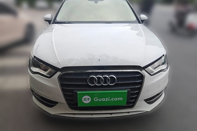 Used Audi A3 2016 Sportback 35 TFSI Ambition Edition Front