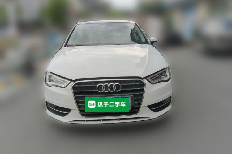 Used Audi A3 2016 Sportback 35 TFSI Style Edition Front