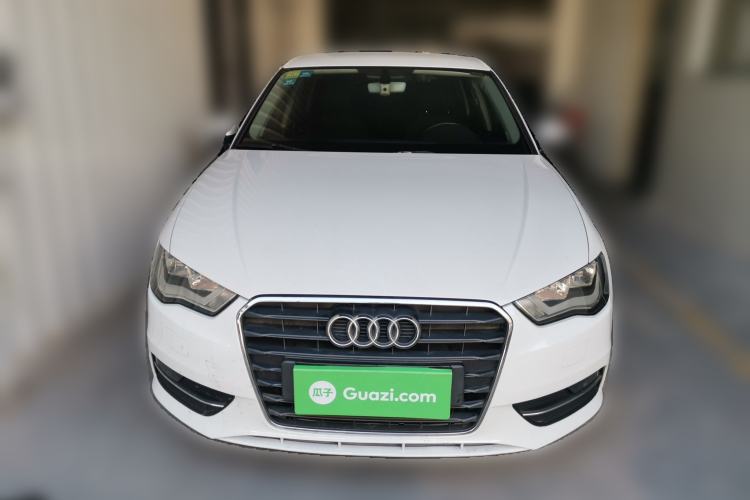 Used Audi A3 2016 Sportback 35 TFSI Ambition Edition Front