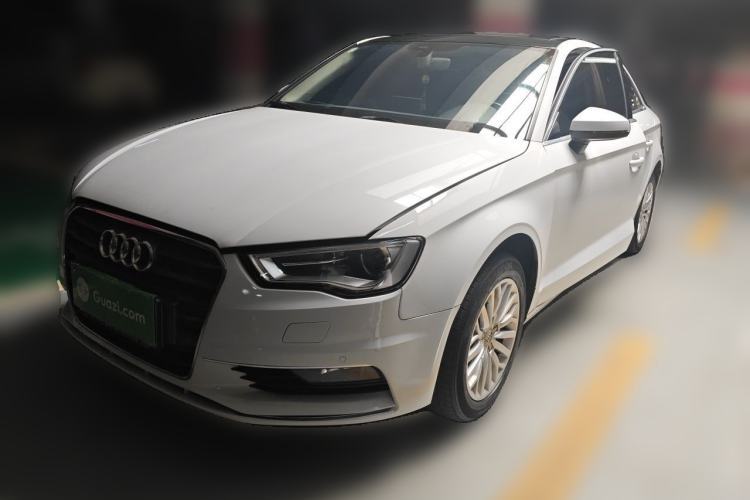Used Audi A3 2016 Limousine 35 TFSI Prestige Edition Guazi used car, China used car export, Used car for sale, Used  cars, Cheapest cars for sale