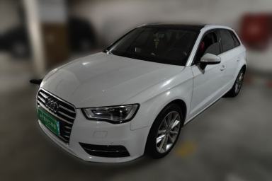 Used Audi A3 2016 Sportback 35 TFSI Style Edition