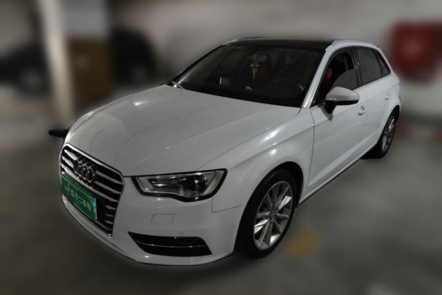 Used Audi A3 2016 Sportback 35 TFSI Style Edition