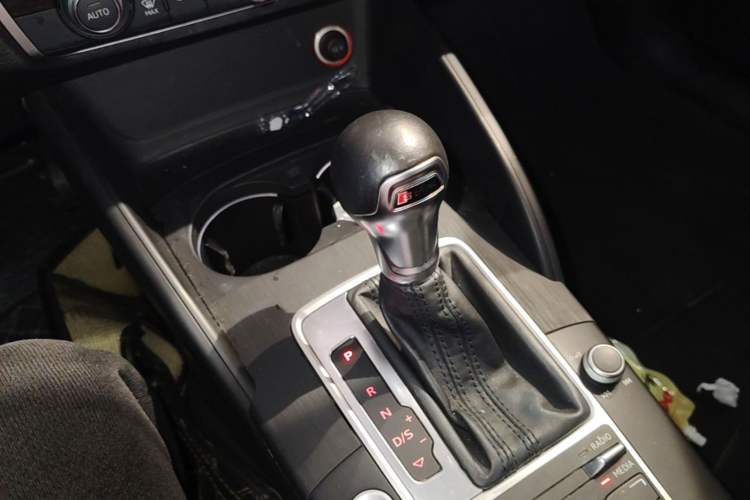 Used Audi A3 2016 Sportback 40 TFSI Style Edition Gear Lever