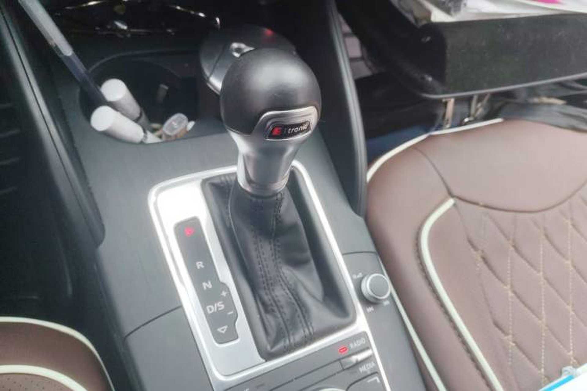 Used Audi A3 2016 Sportback 35 TFSI Ambition Edition Gear Lever