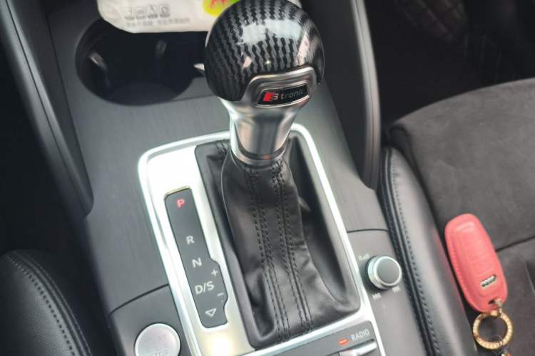 Used Audi A3 2016 Sportback 40 TFSI Style Edition Gear Lever
