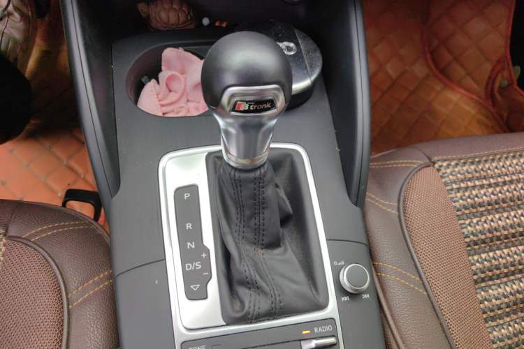 Used Audi A3 2016 Sportback 35 TFSI Ambition Gear Lever