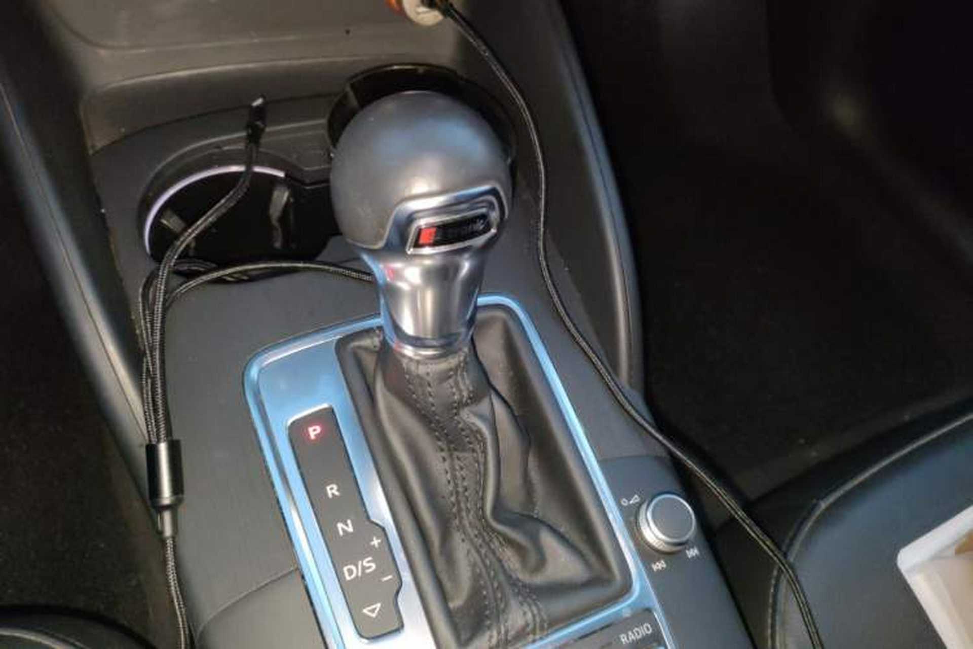 Used Audi A3 2016 Sportback 35 TFSI Style Edition Gear Lever