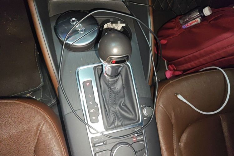 Used Audi A3 2016 Sportback 35 TFSI Style Edition Gear Lever