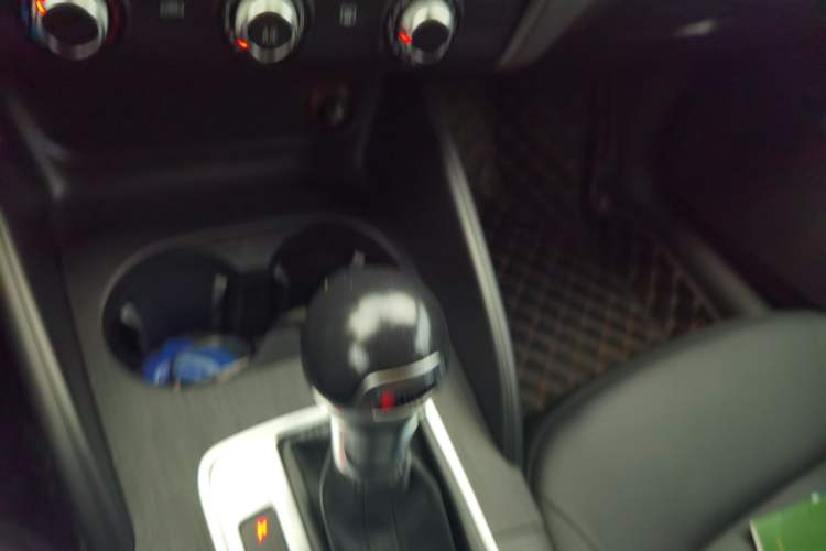 Used Audi A3 2016 Sportback 35 TFSI Ambition Edition Gear Lever