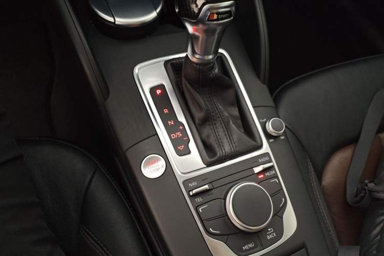 Used Audi A3 2016 Sportback 40 TFSI Style Edition Gear Lever
