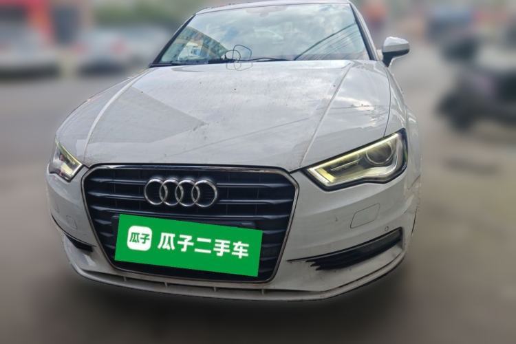 Used Audi A3 2016 Limousine 35 TFSI Prestige Edition Guazi used car, China used car export, Used car for sale, Used  cars, Cheapest cars for sale