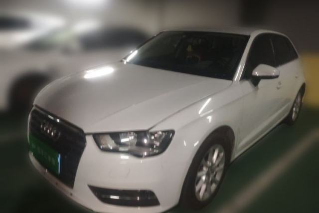 Used Audi A3 2016 Sportback 35 TFSI Ambition Edition