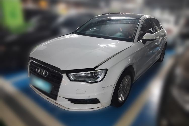 Used Audi A3 2016 Limousine 35 TFSI Prestige Edition Guazi used car, China used car export, Used car for sale, Used  cars, Cheapest cars for sale