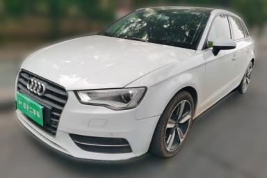 Used Audi A3 2016 Sportback 35 TFSI Ambition