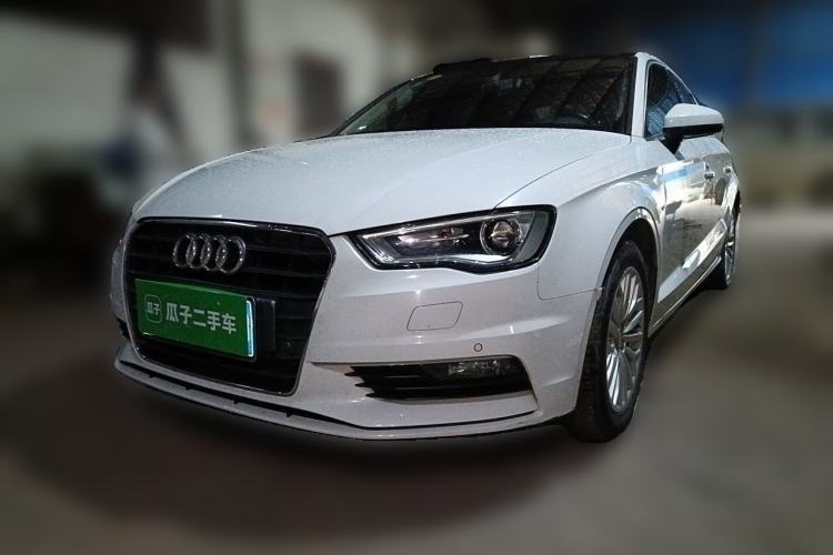 Used Audi A3 2016 Limousine 35 TFSI Prestige Edition Guazi used car, China used car export, Used car for sale, Used  cars, Cheapest cars for sale