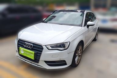 Used Audi A3 2016 Sportback 35 TFSI Ambition