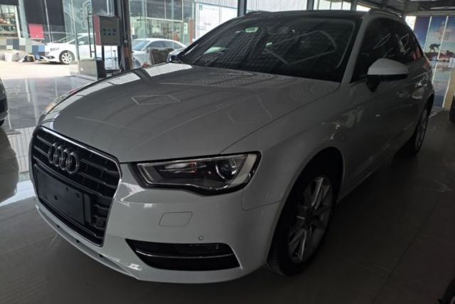 Used Audi A3 2016 Sportback 35 TFSI Style Edition