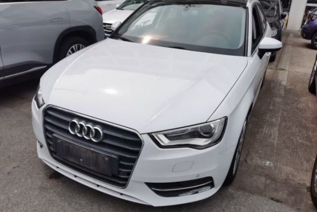 Used Audi A3 2016 Sportback 35 TFSI Style Edition