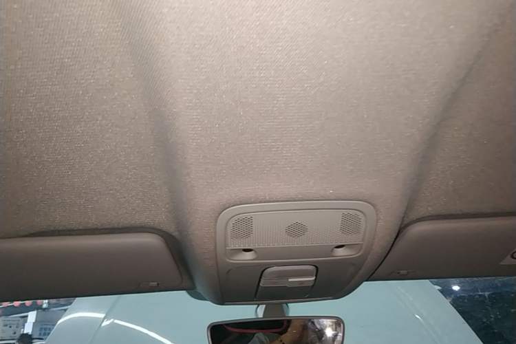 Used Audi A3 2016 Limousine 35 TFSI Ambition Edition Headliner