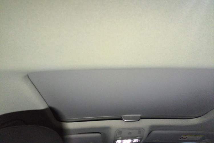 Used Audi A3 2016 Sportback 35 TFSI Special Edition Headliner